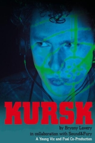 Cover of Kursk