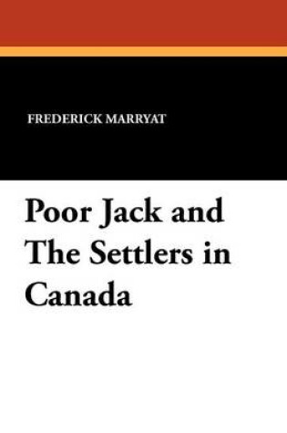 Cover of Poor Jack and the Settlers in Canada