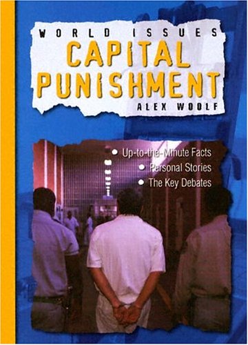 Cover of Capital Punishment