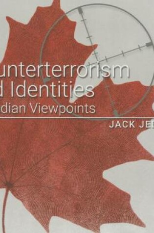 Cover of Counterterrorism and Identities