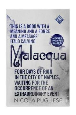 Cover of Malacqua