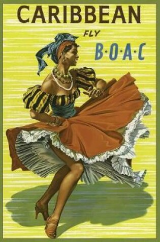 Cover of Caribbean Notebook