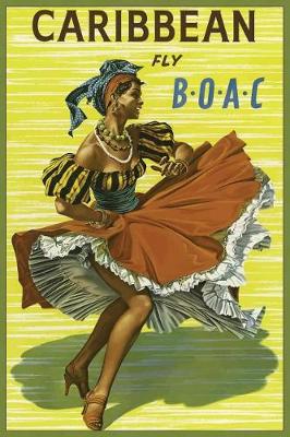 Book cover for Caribbean Notebook