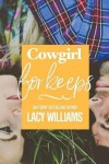 Book cover for Cowgirl for Keeps