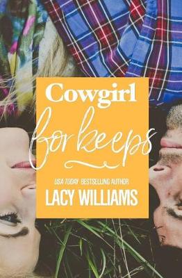 Cover of Cowgirl for Keeps