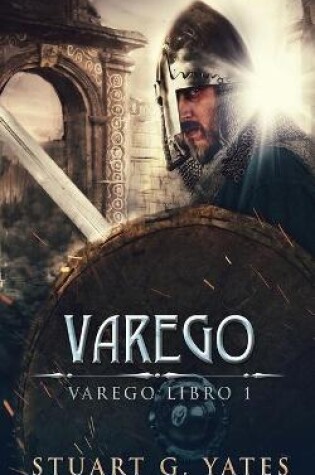 Cover of Varego