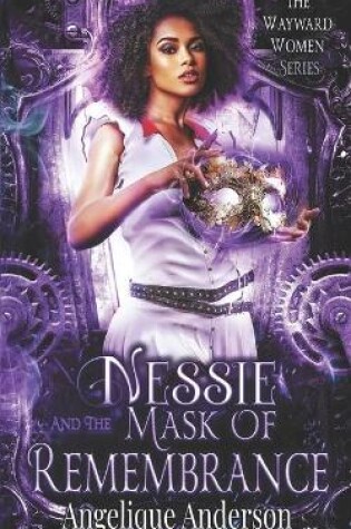 Cover of Nessie and the Mask of Remembrance