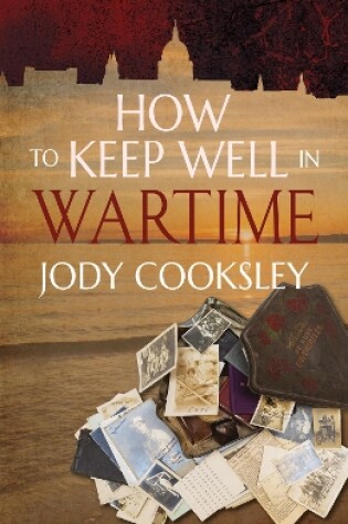 Cover of How to Keep Well in Wartime