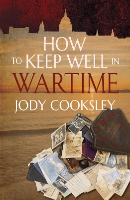 Book cover for How to Keep Well in Wartime
