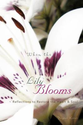 Cover of When the Lily Blooms