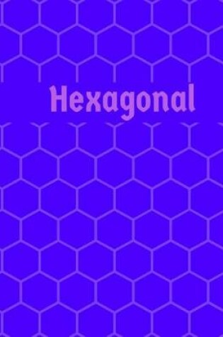 Cover of Hexagonal