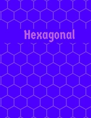 Book cover for Hexagonal