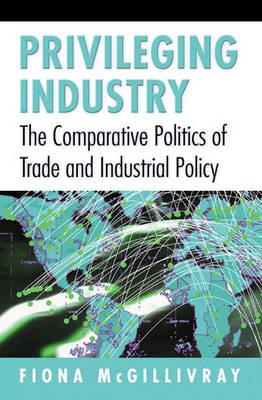 Book cover for Privileging Industry