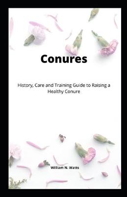 Book cover for Cоnurеѕ