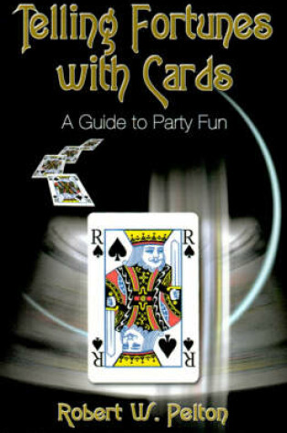 Cover of Telling Fortunes with Cards