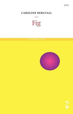 Book cover for Fig: Goan Atom 2