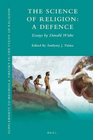 Cover of The Science of Religion: A Defence