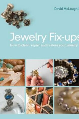 Cover of Jewelry Fix-Ups