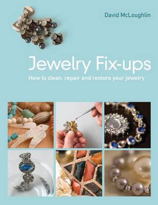 Cover of Jewelry Fix-Ups