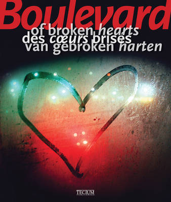 Book cover for Boulevard of Broken Dreams