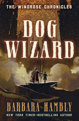 Cover of Dog Wizard
