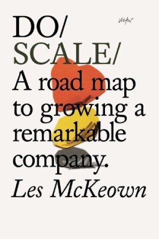 Cover of Do Scale