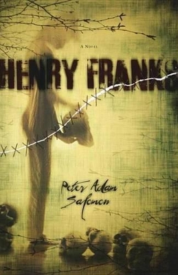 Book cover for Henry Franks