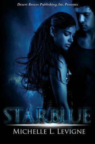 Cover of Starblue