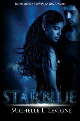 Book cover for Starblue