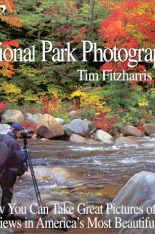 Cover of National Park Photography