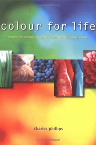 Cover of Colour for Life