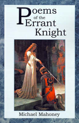 Book cover for Poems of the Errant Knight