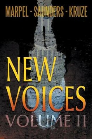 Cover of New Voices Volume 11