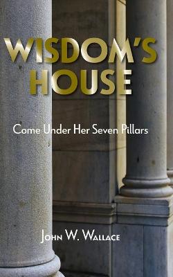 Book cover for Wisdom's House