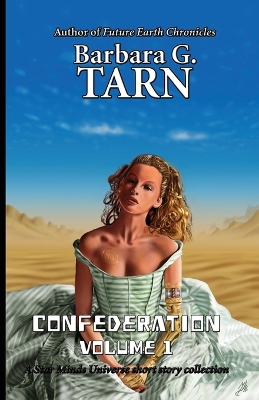 Book cover for Confederation Volume 1