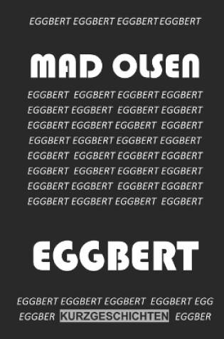 Cover of Eggbert - Sämtliche Geschichten