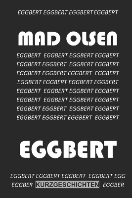 Book cover for Eggbert - Sämtliche Geschichten