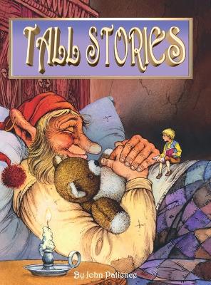 Cover of Tall Stories