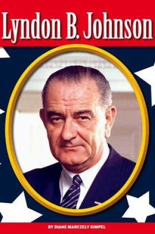 Cover of Lyndon B. Johnson