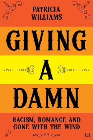 Cover of Giving A Damn