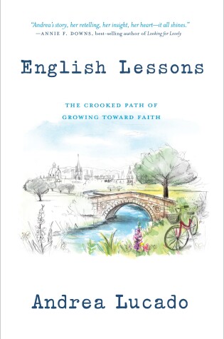 Cover of English Lessons