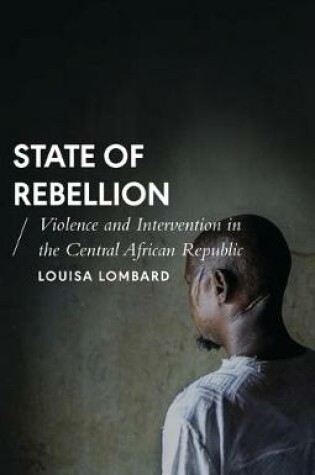 Cover of State of Rebellion