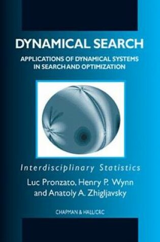 Cover of Dynamical Search