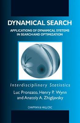 Cover of Dynamical Search