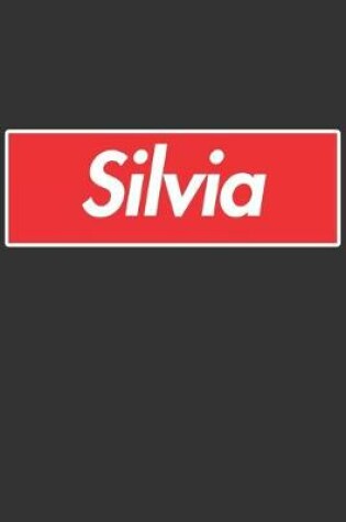 Cover of Silvia