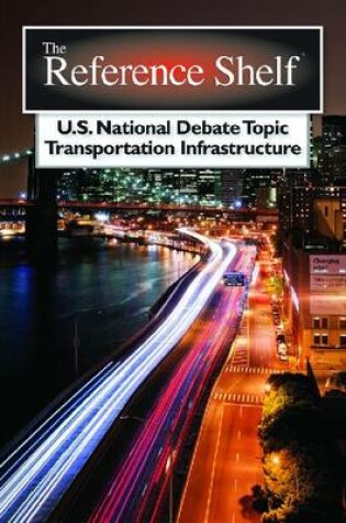Cover of The U.S. National Debate Topic