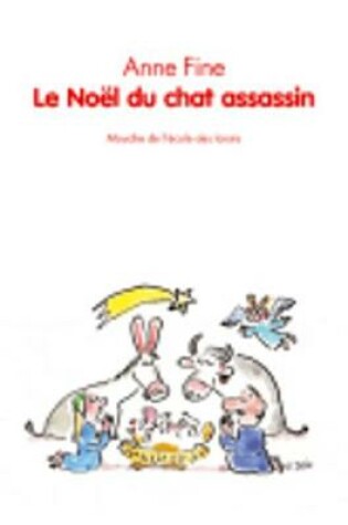 Cover of Le Noel Du Chat Assassin