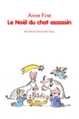 Book cover for Le Noel Du Chat Assassin