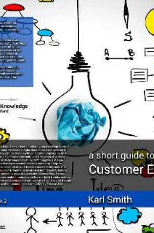 Cover of Customer Experience