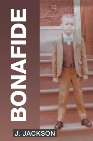 Cover of Bonafide